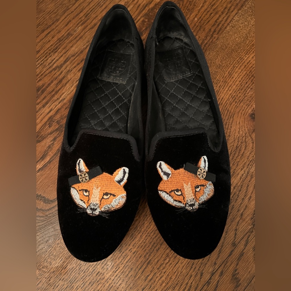 Tory Burch Flats size 7.5 Women’s